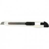 Craft Knife, L: 13 cm, 5 pcs [HOB-11605]