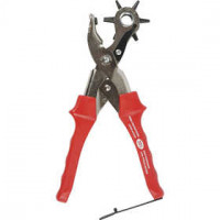 Revolving Punch Pliers, D: 2-4.5 mm, 1 pc [HOB-13146]