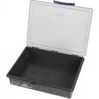 Storage Box, size 24.1x19.5x5.6 cm, 1 pc [HOB-13316]