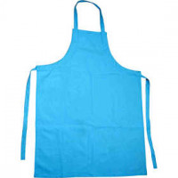 Waterproof Apron, size 55x70 cm, 1 pc [HOB-13800]