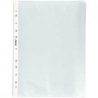 Plastic Pockets, A4, 100 pcs [HOB-14120]