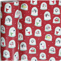 Wrapping Paper, W: 57 cm, 80 g, 150 m [HOB-19020]