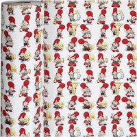 Wrapping Paper, W: 57 cm, 80 g, 150 m [HOB-19021]