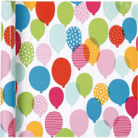 Wrapping Paper, W: 70 cm, 80 g, 4 m [HOB-198920]