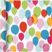 Wrapping Paper, W: 57 cm, 80 g, 150 m [HOB-19892]