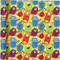 Wrapping Paper, W: 57 cm, 80 g, 150 m [HOB-19893]