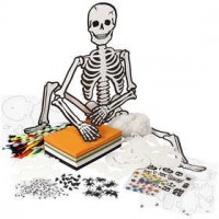 Halloween Creative Set, 1 set [HOB-20511]
