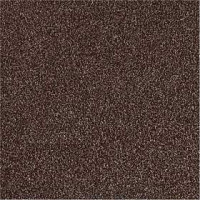Glitter Film, W: 35 cm, thickness 110 micron, 2 m, brown [HOB-21054]