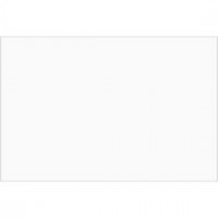 Card, A5 148x210 mm, 180 g, 200 sheets, snow white [HOB-21411]