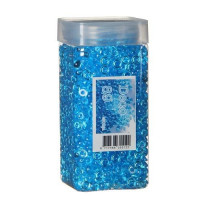 Deco Crystals Ocean Blue (1 pc) [IFS-22089]
