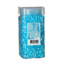 Deco Crystals Turquoise (1 pc) [IFS-22091]