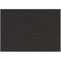 Kraft Paper, A4 210x297 mm, 100 g, 500 sheets, black [HOB-22138]