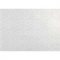 Pearlescent Paper, A4 210x297 mm, 120 g, 10 sheets, white - mother-of-pearl [HOB-224500]