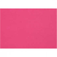 Creative Paper, A4 210x297 mm,  80 g, pink, 20sheets [HOB-224991]