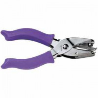 Hand Punch, hole size 1.5 mm, 1 pc [HOB-2350]