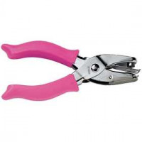Hand Punch, hole size 5 mm, 1 pc [HOB-2360]