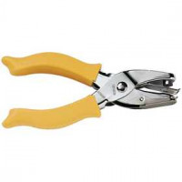 Hand Punch, hole size 5 mm, 1 pc [HOB-2362]