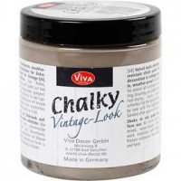 Chalky vintage look, umber (452), 250ml [HOB-24326]