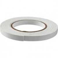 3D Tape, W: 12 mm, thickness 2 mm, 5 m [HOB-24648]