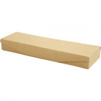 Pencil Case, size 21x6x2.5 cm, 1 pc [HOB-264990]