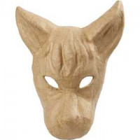 Donkey, H: 26 cm, W: 22 cm, 1 pc [HOB-26515]