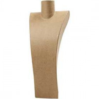 Torso, size 12.7x5.7x28.5  cm, 1 pc [HOB-26720]