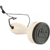 Wooden Stamp, D: 30 mm, H: 70 mm, 1 pc [HOB-27562]