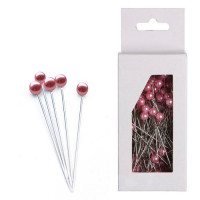 Push Pins 6 mm soft Pink [IFS-27585]