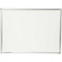 Whiteboard, size 60x90 cm, 1 pc [HOB-28243]