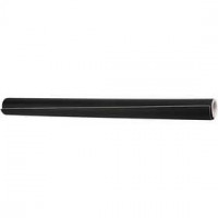 Blackboard Foil, W: 45 cm, 2 m, black [HOB-28264]