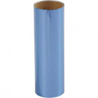 Deco Foil, W: 15.5 cm, 50 cm, dark blue [HOB-283566]
