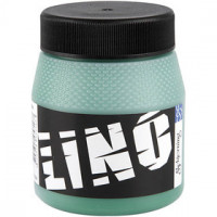 Block Printing Ink, 250 ml, green [HOB-38212]