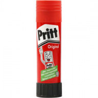 Glue Stick, 43 g, 1 pc [HOB-39069]