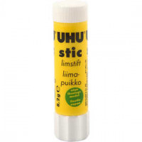 UHU Glue Stick, 8.2 g, 1 pc [HOB-39076]