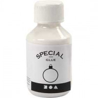 Glass Glue, 100 ml, transparent [HOB-39090]