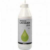 Varnish Glue, 750 ml [HOB-39241]