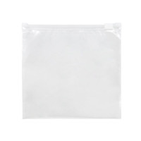 Grip Seal Bags with sliding Zipper 16.5x15.2cm 75 micron (100 pieces) [3SZ6H6]