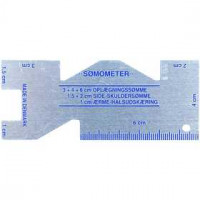 Measuring Gauge, 1 pc [HOB-41064]