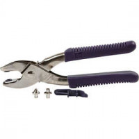 Multi Pliers, L: 19.5 cm, 1 set [HOB-41163]