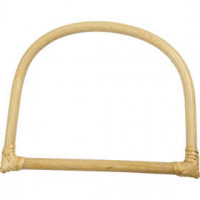 Bag Handle, size 18x14 cm, 1 pc [HOB-413500]