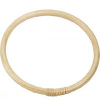 Bag Handle, D: 17 cm, 1 pc [HOB-413560]