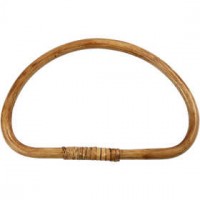 Bag Handle, approx. 20x13 cm, 1 pc [HOB-413660]