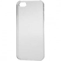 Mobile Phone Cover, size 6x12.5 cm, thickness 10 mm, 1 pc, transparent [HOB-41389]