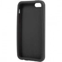 Mobile Phone Cover To Embroider, size 12.5x6 cm, thickness 10 mm, 1 pc, black [HOB-41393]