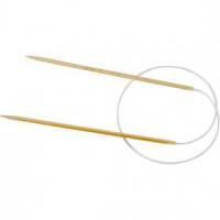 Circular Knitting Needle, size 3 , L: 60 cm, 1pc [HOB-42269]