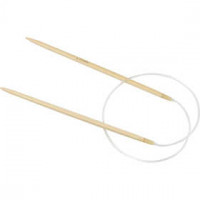 Circular Knitting Needle, size 4.5, L: 60 cm, 1 pc [HOB-42272]
