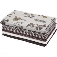 Fabric, W: 70 cm, 140 g/m2, 6x70 cm [HOB-44075]