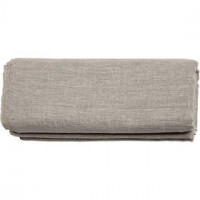 Linen, W: 140 cm, 185 g/m2, 3 m [HOB-44507]