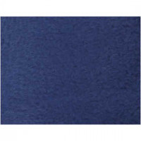 Fleece, L: 125 cm, W: 150 cm, 1 pc, blue [HOB-44629]