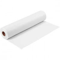 Craft Felt, W: 45 cm, thickness 1.5 mm, 5 m, white [HOB-45002]
